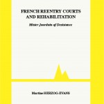 French reentry courts & desistance English