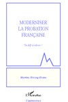 Moderniser French prob